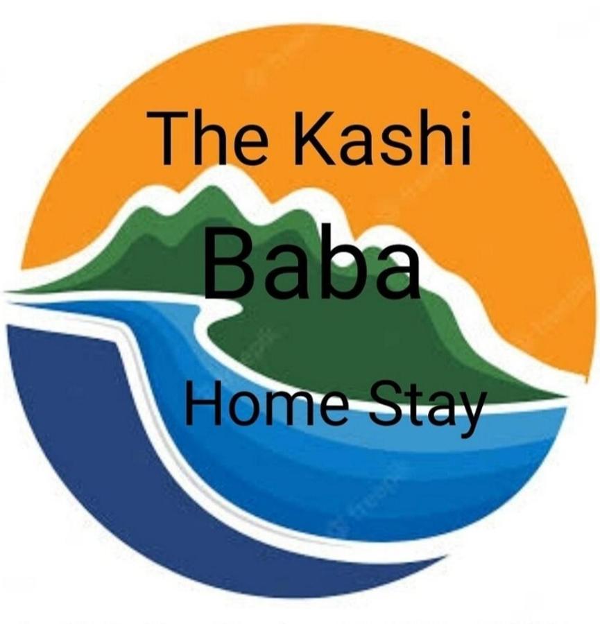 The Kashi Baba Homestay Dharamshala Exterior photo